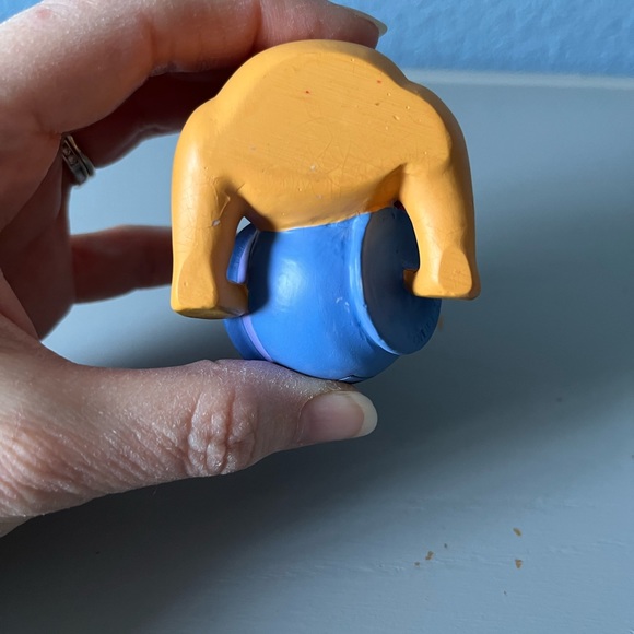 Winnie the Pooh Clock - Fantasma - Picture 9 of 10